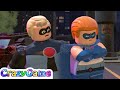 The Incredibles 2004 Full Game Movie Lego The Incredibles Complete Game Movie Crazygaminghub