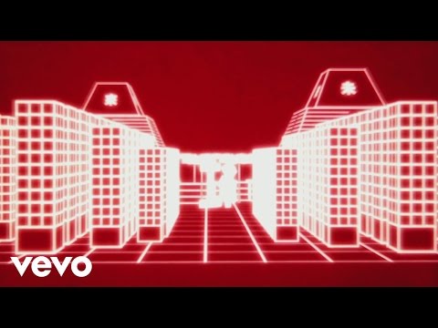 Bon Voyage Organisation - Mirage sur le Nil (Clip officiel)