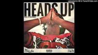 King Sko - Heads Up