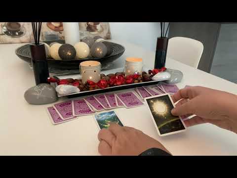 Orakel | VERBINDLICHE ENTSCHEIDUNGEN für DEINEN SEELENFRIEDEN...:-) | TagesBotschaft für 2 Tage