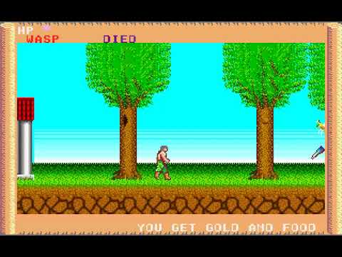 DEEP FOREST FOR FUJITSU FM 7 NEW FM 77AV FM 11 EX FM 16β FM 16b FM7 40SX FM 8