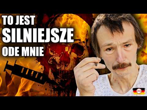 APEL N4RK0M4N4 - PATRYK o FILMIE POŻEGNALNYM!