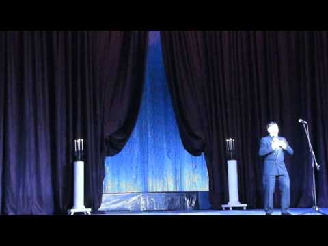 2013 09 15 Rossini Cavatina Tancredi