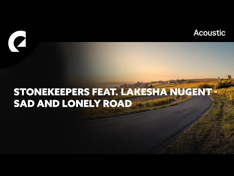 Stonekeepers feat. LaKesha Nugent - Sad and Lonely Road (Royalty Free Music)