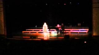 Just to feel your love