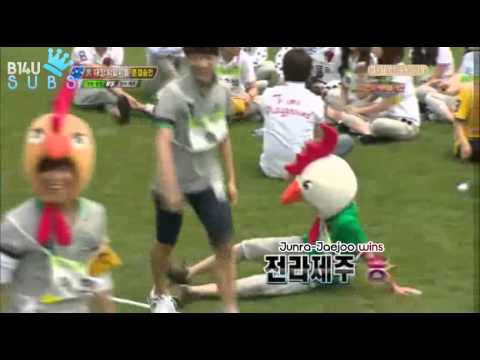 B1A4Couple’s Video 111909925593 hxIYpYCde3E