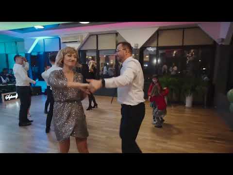 Zespół Sqbani - Weselny Mix 2 - tel. 515 839 897