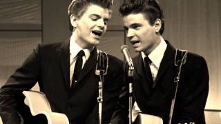 The Everly Brothers // That's Just Too Much
