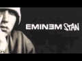 Eminem feat. Dido - Stan (Instrumental) ORIGINAL ...