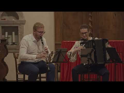 11° FESTIVAL UDINE CASTELLO - F-ESTIVAL 'ANGELI E SEGRETE'  TRIO TEMPESTOSO