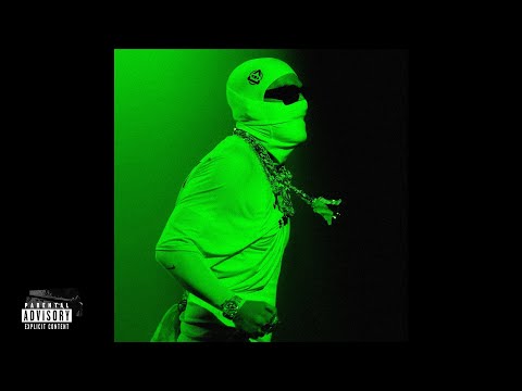 [FREE] Yeat Type Beat - "ELIMINATË" | BNYX Type Beat