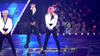 190830 CRAZY IN LOVE 정한 직캠