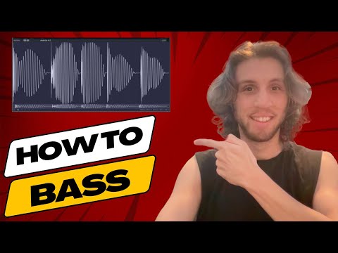 Making POWERFUL Techno Low End [ULTIMATE GUIDE] +Template