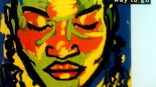 Way To Go ‎– Fever (Version)