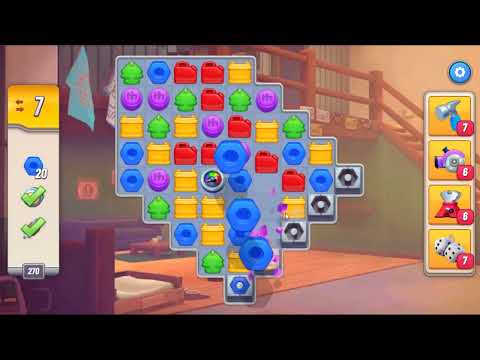 Chrome Valley Customs Level 270 - NO BOOSTERS GAMEPLAY + FULL STORY 🚘🔧 | SKILLGAMING ✔️