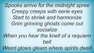 Barenaked Ladies - Grim Grinning Ghosts Lyrics_1