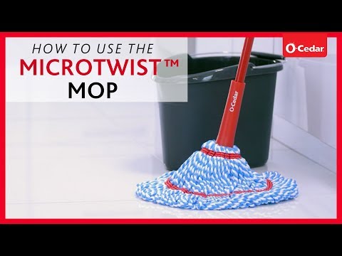 7.8 bold nut mop