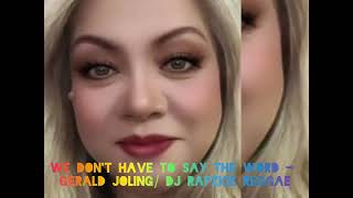 Download lagu MY REGGAE COVER SONG (CTTRO) LONELY IS THE NIGHT , WE DONT HAVE TO SAY THE WORDS, BOULEVARD mp3