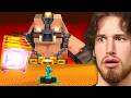 Simulating The MINECRAFT MOVIE In Minecraft