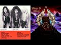 Sye Canada 1988 Wings Of Change Full Album Heavy Metal Rare Metal Album