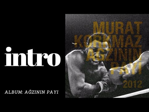 Murat K feat. Abdulkadir - Intro