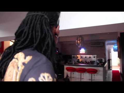 Brick Jamez - Monaco and Cannes Vlog pt 3