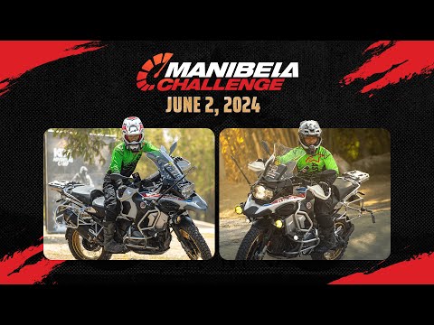 Manibela Challenge Race Day — Team Motorclyde x Team Triumph: May 30, 2024