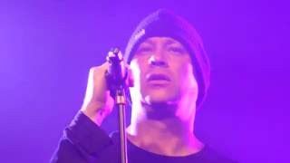 Mesh - The Fixer (Live at The Garage 2016)