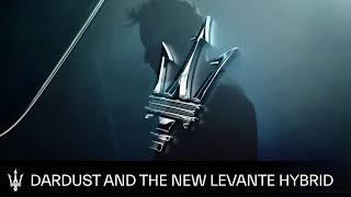 Video 4 of Product Maserati Levante Crossover (2016)
