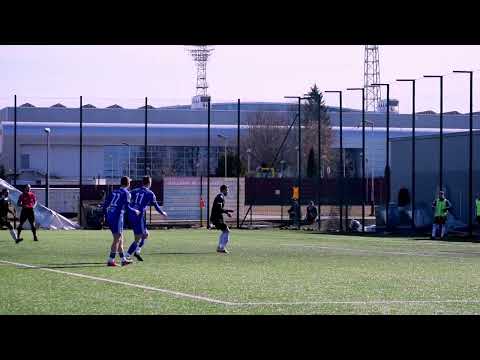 Stal II Mielec - Czarni Trześń (karny)