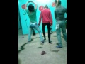 Хахах бути дэнс! 