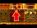 Super Mario Maker 2 Epic Lava Rise Mechashiva