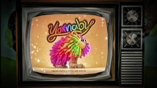 Cover art for yarnaby song