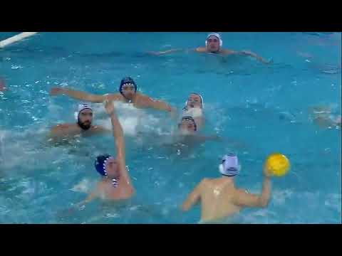 Novi Beograd vs Sabadell - Highlights - Champion's League 2022-2023 - Round 8