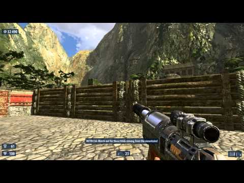 serious sam hd the second encounter pc cheats