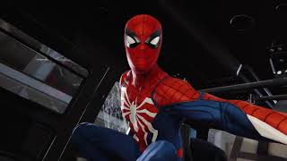 #3【Marvel's Spider-Man】難易度アルティメットでNG+【ゲーム実況】