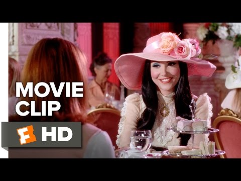 The Love Witch (Clip 'What Do Men Want?')