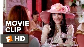 The Love Witch Movie CLIP - What Do Men Want? (2016) - Samantha Robinson Movie