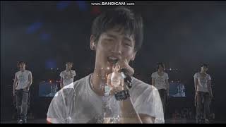 東方神起  Stand by U