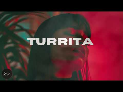 🔥 Instrumental de Cumbia Rkt Romantico  - "Turrita" | type beat
