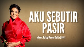 Download lagu Aku Sebutir Pasir | Fauziah Latiff lirik mp3
