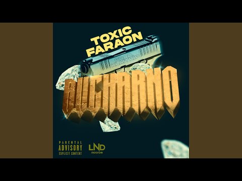 Bucharno (feat. Prod. Klmtrip)