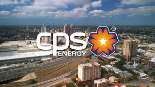 CPS Energy - Who We Are
