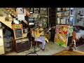 The Strawbs - Here It Comes - Cover & Tutorial - Danny McEvoy