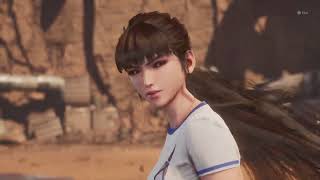 Stellar Blade - Destroying GIGAS!