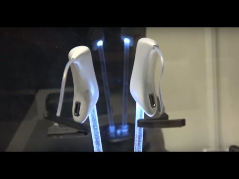 Third Skin Audio Technology