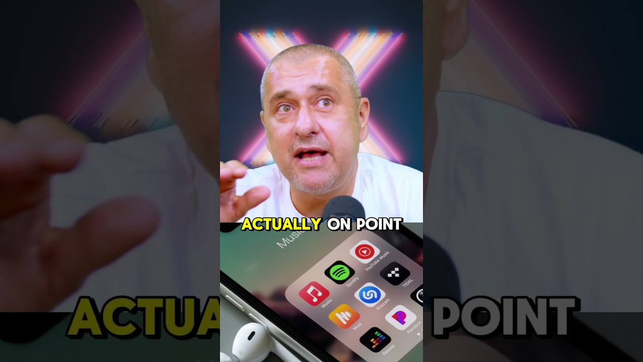 Damizza reacts to vinyl sales hitting $1 billion in U.S. revenue.