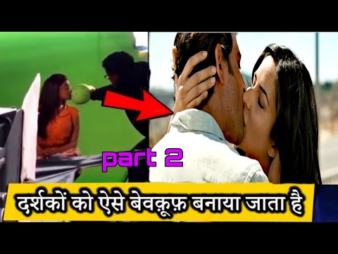 Download Vfx In Bollywood Movies 3gp Mp4 Codedwap codedwap