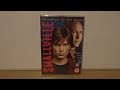 Smallville Season 5 UK DVD Unboxing