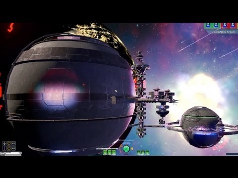 Sword of the Stars Complete Collection — трейлер